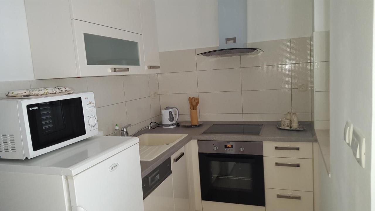 Kaštela Apartments Mateljan 1715 מראה חיצוני תמונה