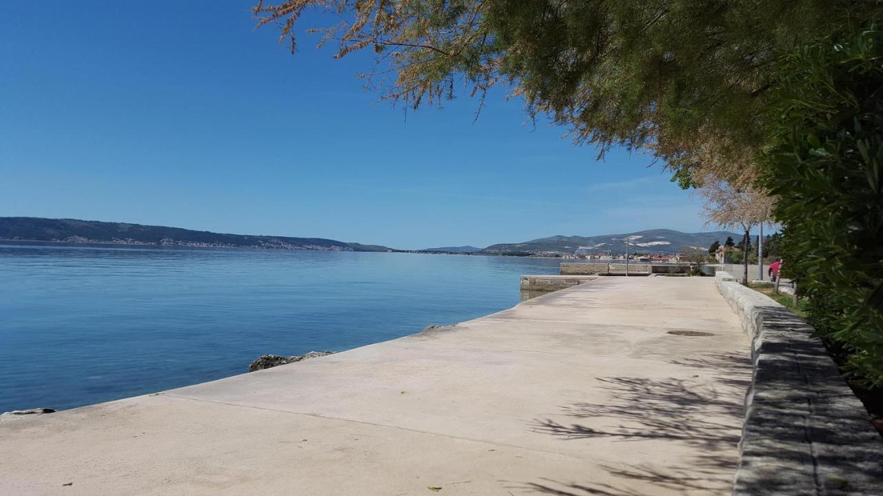 Kaštela Apartments Mateljan 1715 מראה חיצוני תמונה