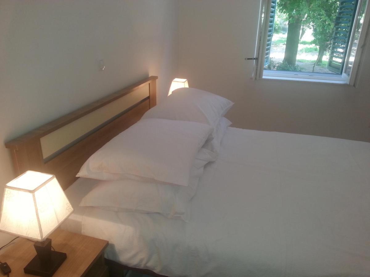 Kaštela Apartments Mateljan 1715 מראה חיצוני תמונה