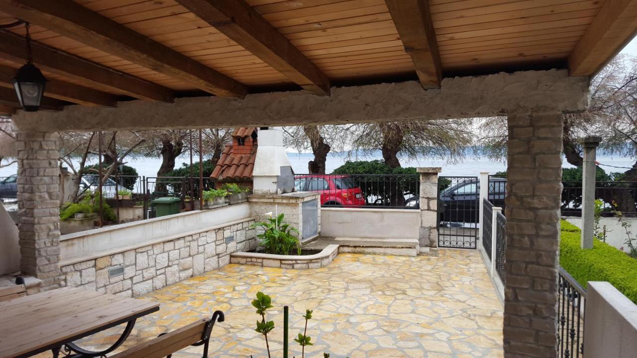 Kaštela Apartments Mateljan 1715 מראה חיצוני תמונה