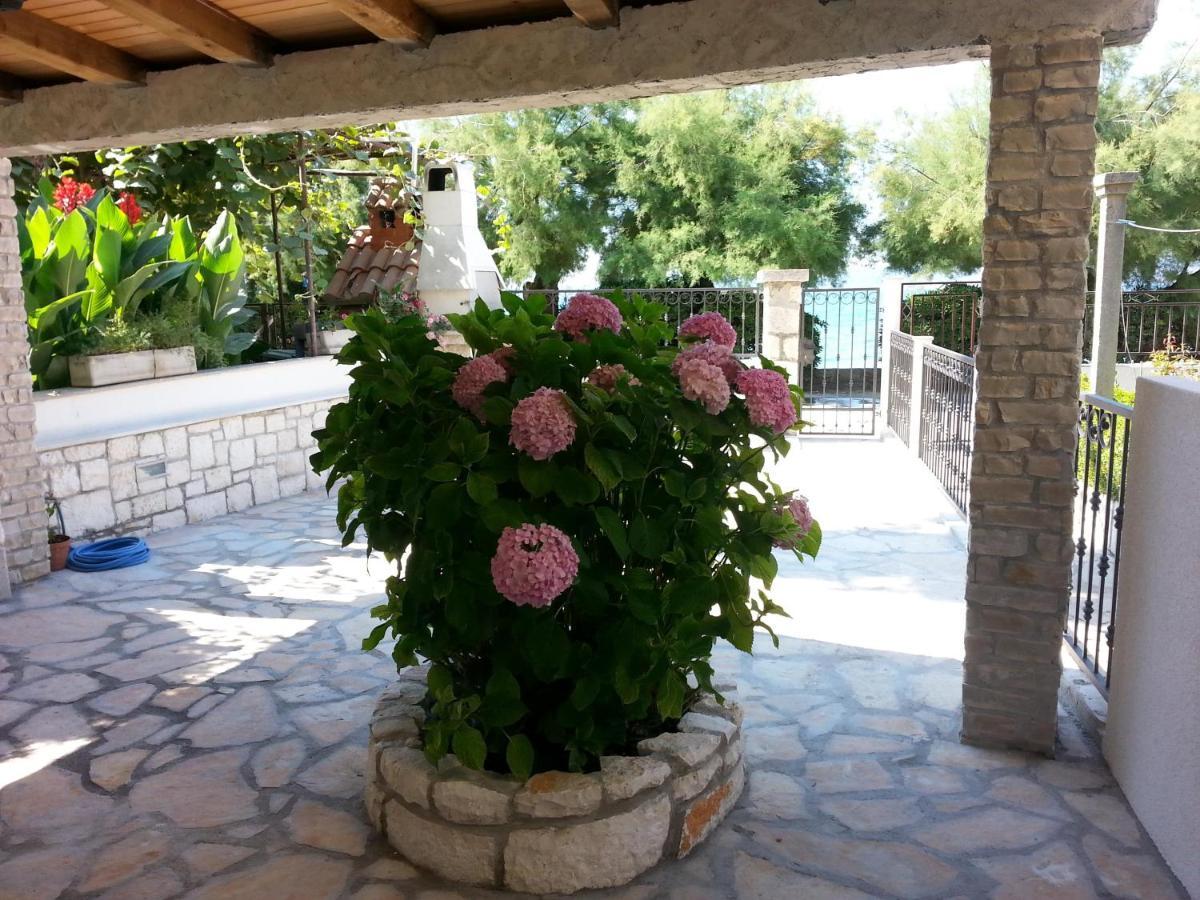 Kaštela Apartments Mateljan 1715 מראה חיצוני תמונה