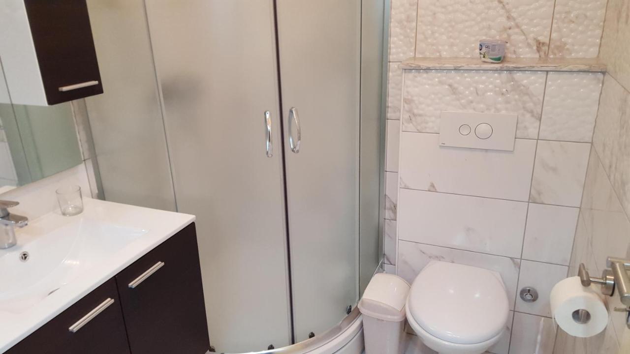 Kaštela Apartments Mateljan 1715 מראה חיצוני תמונה