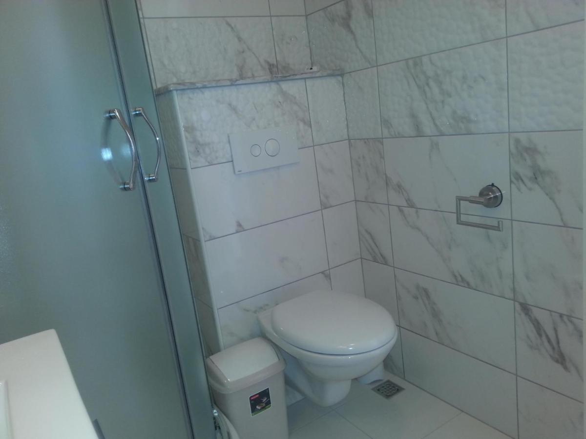 Kaštela Apartments Mateljan 1715 מראה חיצוני תמונה